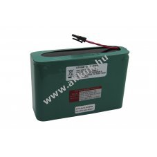 Eredeti KCI INFOVAC pumpa M4270570 akku 14,4V 6,6Ah orvostechnikai Li-Ion