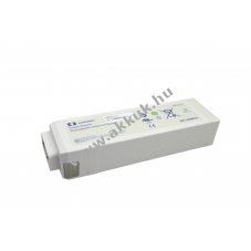 Eredeti Covidien Puritan Bennett PB980 10086042 orvostechnikai akku Li-Ion