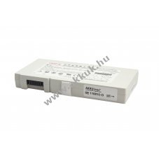 Eredeti orvostechnikai akku Datascope Mindray M9 TE7 FRU LI24I002A Li-Ion