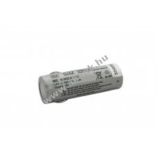 Eredeti Heine S3Z X-002.99.314 orvostechnikai akku NiMH