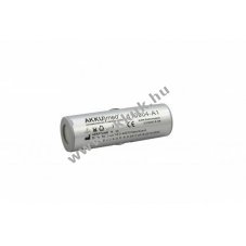 Helyettes�t� akku Heine X-02.99.382 X-002.99.382 3,5V 1,0Ah orvostechnikai NiMH