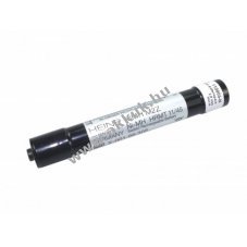 Eredeti Heine M2Z D0189013 X-001.99.306 orvostechnikai akku 2,4V 750mAh NiMH