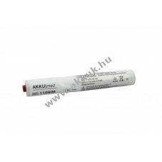 Eredeti Heine M3Z X-002.99-106 X0299106 orvostechnikai akku NiMH