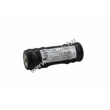Helyettes�t� akku orvostechnikai Welch Allyn 72300 3,5V 700mAh NiMH