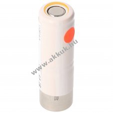 Helyettes�t� akku orvostechnikai Welch Allyn 72900 2,4V 0,6Ah NC