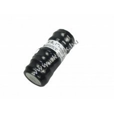 Helyettes�t� akku Welch Allyn 70750 72000 2,4V 1050mAh orvostechnikai NiMH