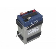 Welch Allyn �lom akku 6V 4,5Ah
