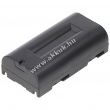 Helyettes�t� akku Welch Allyn SureSight 14010 72420 7,4V 1,7Ah orvostechnikai Li-Ion