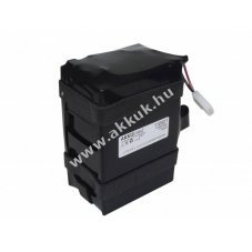 Eredeti Welch Allyn orvostechnikai 53000 53NOP 53NTO 53OTO 53NTP 5350P akku 6,0V 4,5Ah �lom
