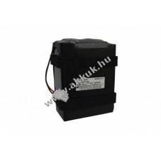 Helyettes�t� akku Welch Allyn VSM LXI 400732 Typ 4500-84 orvostechnikai �lom