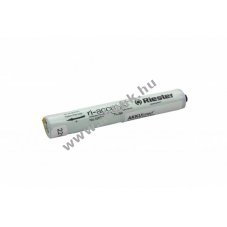 Eredeti Riester ri-accu 10680 orvostechnikai AA akku 2,5V NiMH