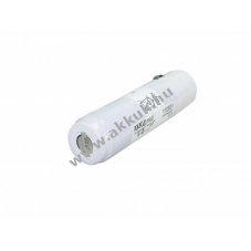 Eredeti Riester ri-accu 10681 orvostechnikai akku 2,5V NiMH