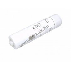 Eredeti Riester ri-accu 10682 orvostechnikai 3,5V akku NiMH