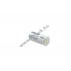 Eredeti Riester 10683 orvostechnikai 2,5V 1,0Ah akku NiMH