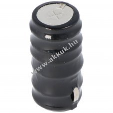 Helyettes�t� akku orvostechnikai Riester 10683 2,5V 1050mAh NiMH
