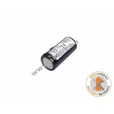 Orvostechnikai akku�t�p�t�s Riester ri-accu 10684 3,5V 1Ah NiMH