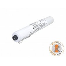 Riester ri-accu 10680 11407 akkucsere 2,4V 1,7Ah orvostechnikai NiMH