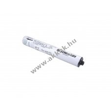 Eredeti Riester ri-accu L Batteriegriff AA 10690 orvostechnikai akku 3,5V Li-Ion