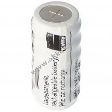 Eredeti KaWe orvostechnikai Typ 28970 3,5V akku NiMH