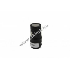 Helyettes�t� akku Heine 3Z Typ 0.99.31 orvostechnikai 3,6V 350mAh NiMH