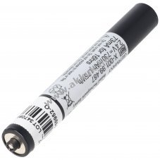 Eredeti Heine mini 2Z Typ X-001.99.487 HRMT 11/45 orvostechnikai akku NiMH