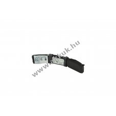 Eredeti akku Welch Allyn Typ 72270 3,6V 0,58Ah NiMH