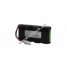 Helyettes�t� akku orvostechnikai Welch Allyn 72240 4,8V 1,8Ah NiCd