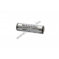 Eredeti Welch Allyn ProBP 3400 orvostechnikai v�rnyom�sm�r� akku Li-Ion