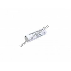 Eredeti Welch Allyn 72910 orvostechnikai 3,7V 0,8Ah akku Li-Ion