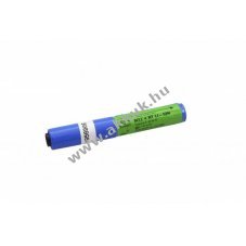 Eredeti Heine M2Z 4 NT X-007.99.104 akku 2,5V 0,8Ah orvostechnikai Li-Ion
