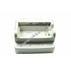 Eredeti Zoll SurePowerT orvostechnikai egycsatorn�s t�lt� 8200-00100-08