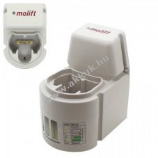 Eredeti Molift orvostechnikai t�lt� 1340100
