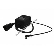 Eredeti Welch Allyn t�pegys�g 5200-103A Vital Signs Monitor 52 230V 50Hz 8Vdc orvostechnikai