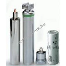 Eredeti Heine laringoszk�p t�lt�markolat Standard F-002.22.863 3,5V orvostechnikai NiMH