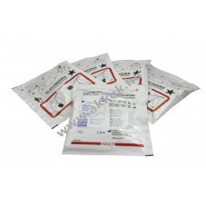 Eredeti Schiller Defi Pads Fred Easy feln�tt 5 p�r orvostechnikai