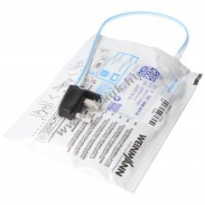 Eredeti Weinmann Meducore Easy WM40116 defibrill�tor elektr�d�k 175x140x9,5mm 1 p�r orvostechnikai