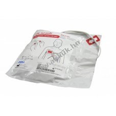 Eredeti Zoll orvostechnikai defibrill�tor pad feln�tteknek AED Plus AED Pro M Series 1db/csomag