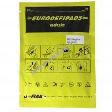 Orvostechnikai defibrill�tor elektr�d�k feln�tt Zoll M- �s E-sorozat PD1600 PD1700 PD2000