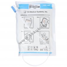 Eredeti iPAD NF1200 orvostechnikai defibrill�tor elektr�d�k 1 p�r