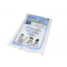 Eredeti Cardiac Science PowerHeart AED G3 defibrill�tor elektr�dap�r orvostechnikai