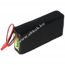 Helyettes�t� akku GE Hellige Marquette Responder 1000 18V 600mAh NiCd