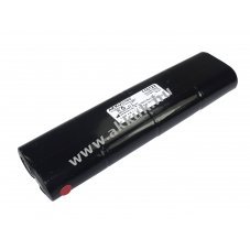 Helyettes�t� akku Fukuda MCP103 9,6V 1,7Ah NiMH