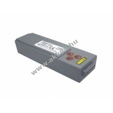 Helyettes�t� elem Laerdal Heartstream ForeRunner 1 BT-940010XX 18V 1,3Ah Lithium