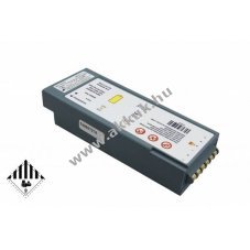 Helyettes�t� akku Laerdal Heartstart FR2 FR+ 12V 4,2Ah l�tium