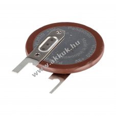 Helyettes�t� akku Boso LZ-RR 3V 20mAh, Lithium - A k�szlet erej�ig!