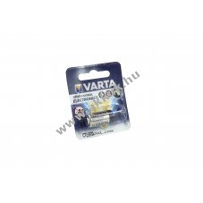 Varta l�tium elem 6V 13x26mm Reflolux Blutzuckertestger�t S