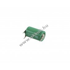Varta l�tium tartal�k elem 3V 1/2 AA Schiller AT6