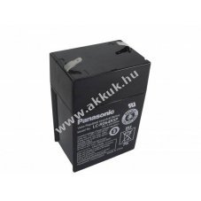 Helyettes�t� akku Siemens EKG Schreiber Megacard 6V 4,5Ah orvostechnikai �lom