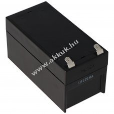 Helyettes�t� akku Bosch EKG 503 12V 1,3Ah orvostechnikai �lom akku