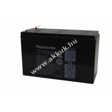 Helyettes�t� akku Heinen & L�wenstein Leon, Leon plus orvostechnikai 12V 7,2Ah �lom